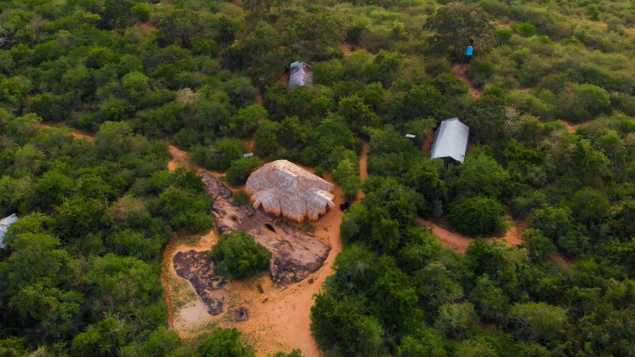 Tribe Yala - Luxury Camping Exterior photo