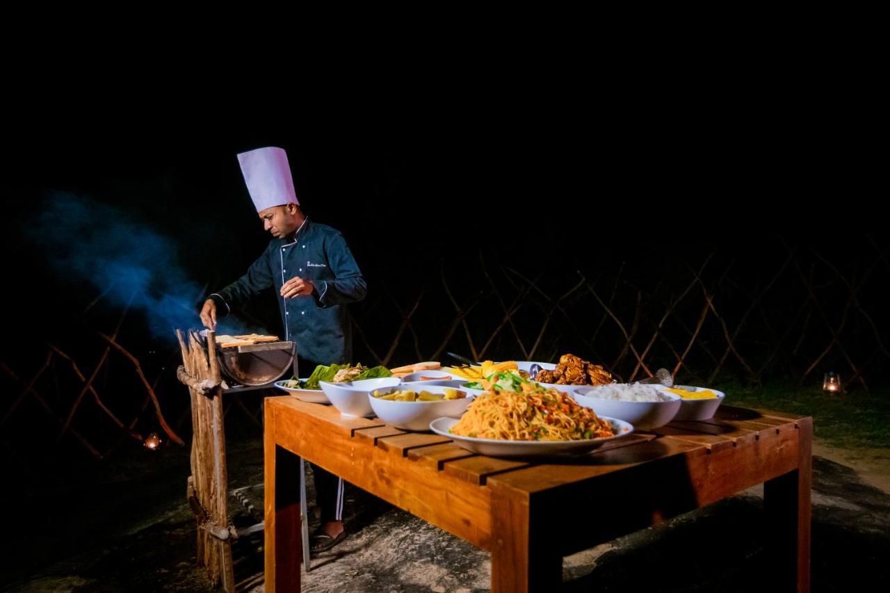 Tribe Yala - Luxury Camping Exterior photo
