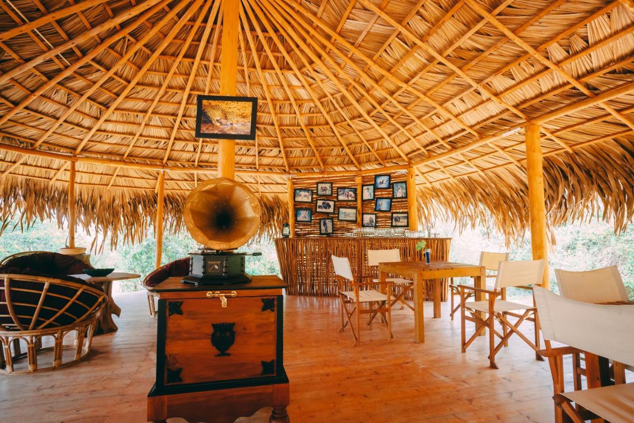 Tribe Yala - Luxury Camping Exterior photo