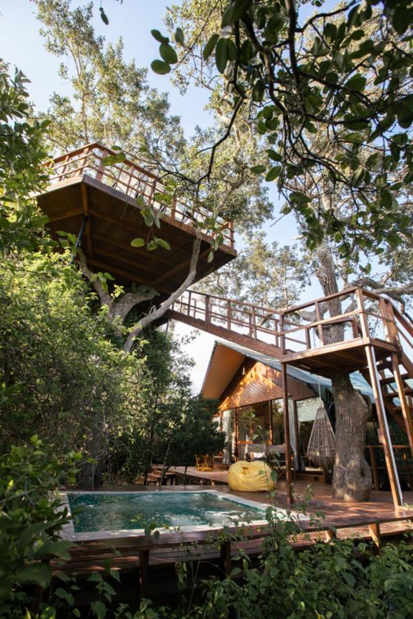 Tribe Yala - Luxury Camping Exterior photo