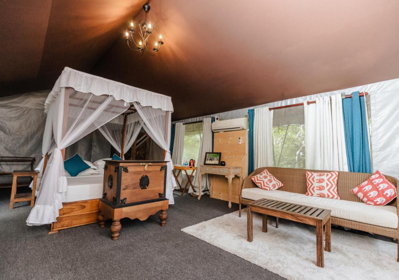 Tribe Yala - Luxury Camping Exterior photo