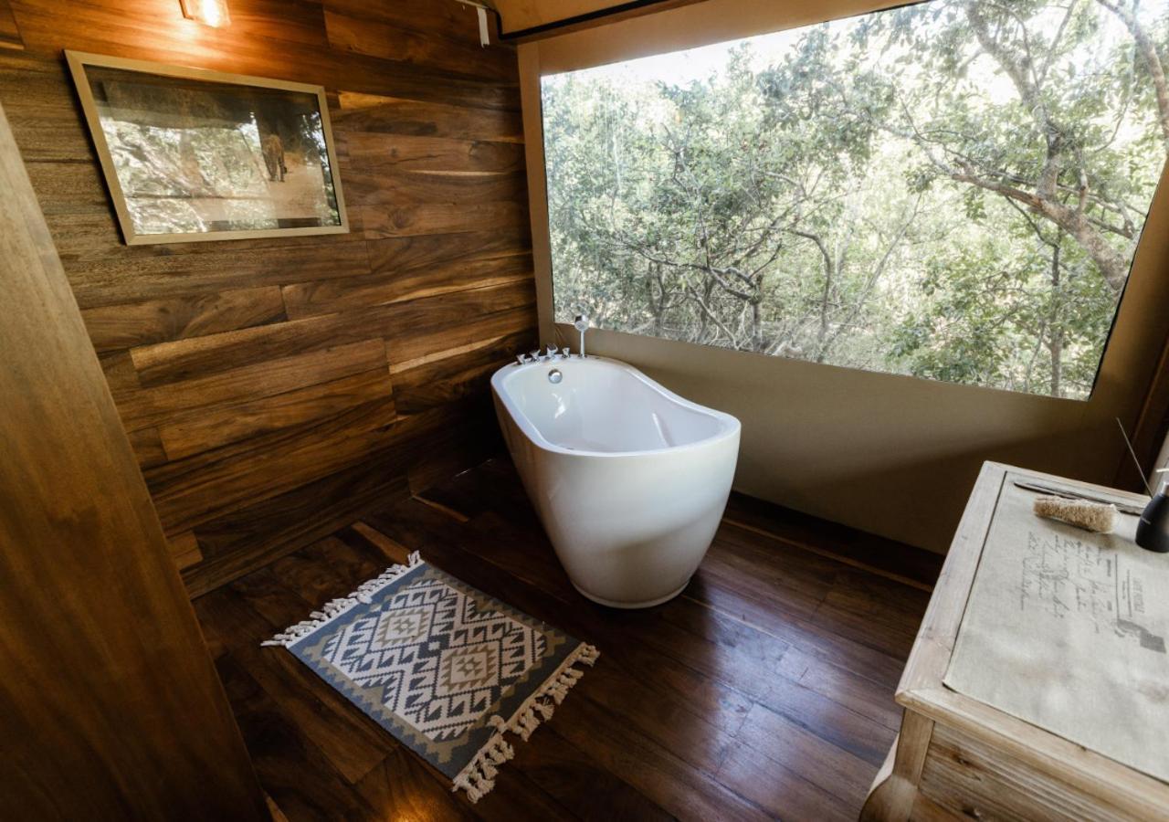 Tribe Yala - Luxury Camping Exterior photo