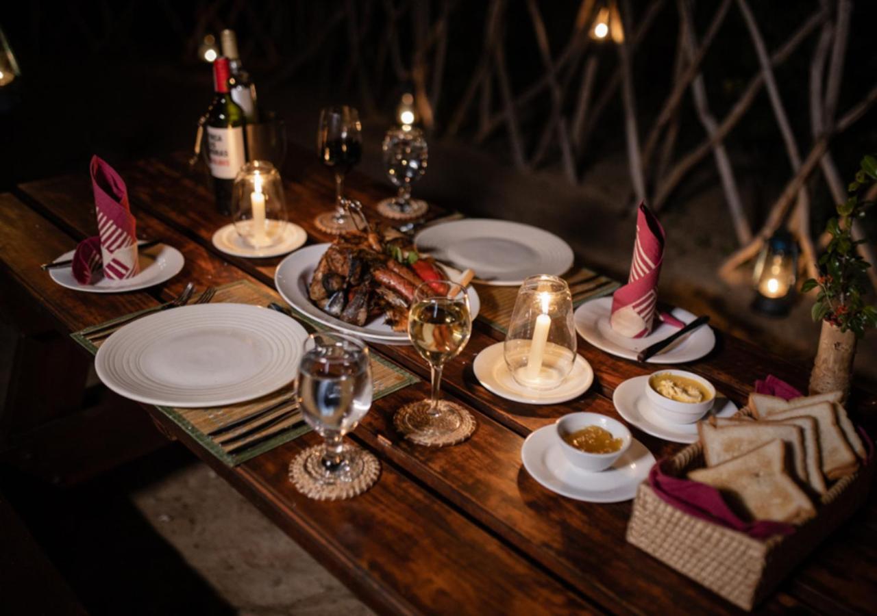 Tribe Yala - Luxury Camping Exterior photo