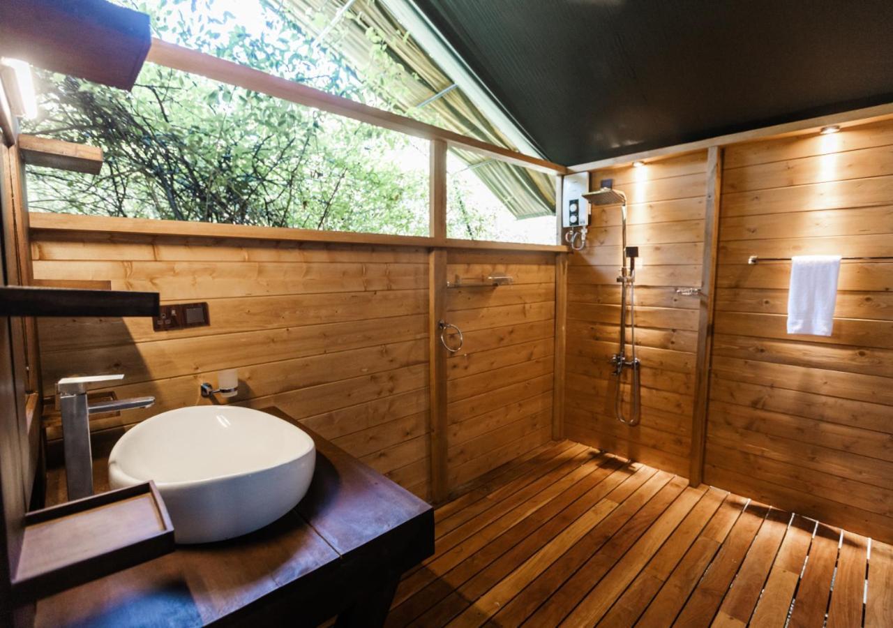 Tribe Yala - Luxury Camping Exterior photo