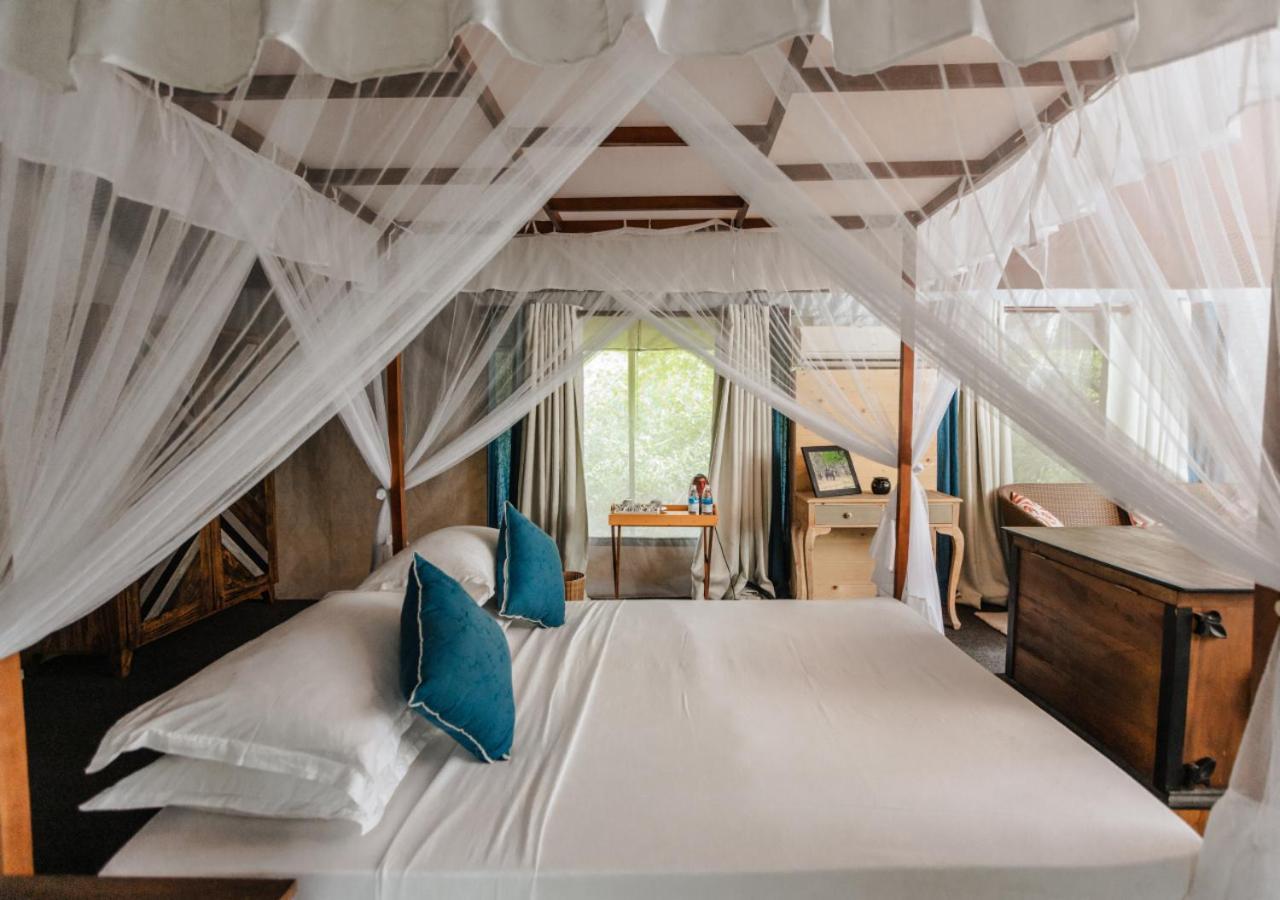 Tribe Yala - Luxury Camping Exterior photo