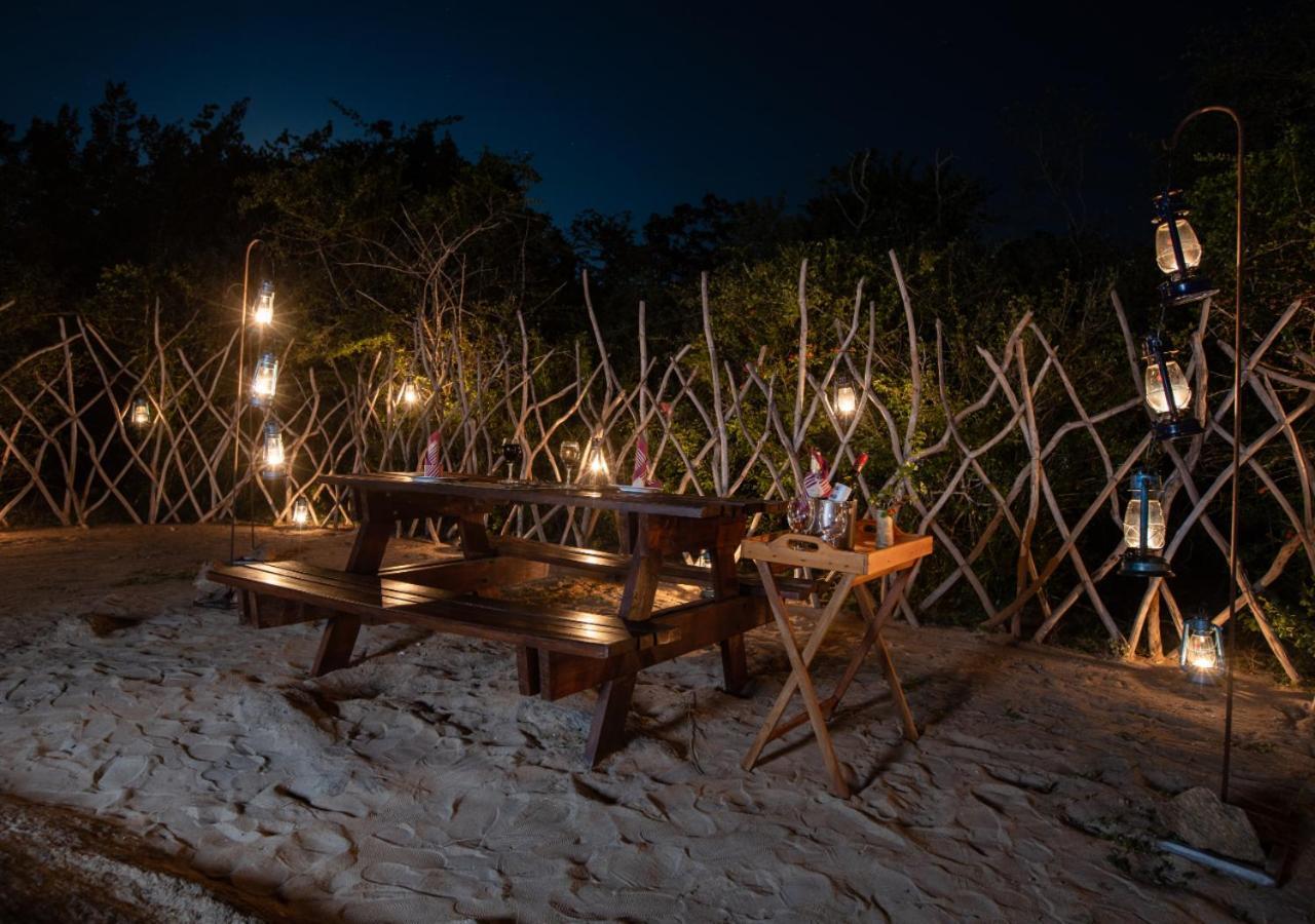 Tribe Yala - Luxury Camping Exterior photo