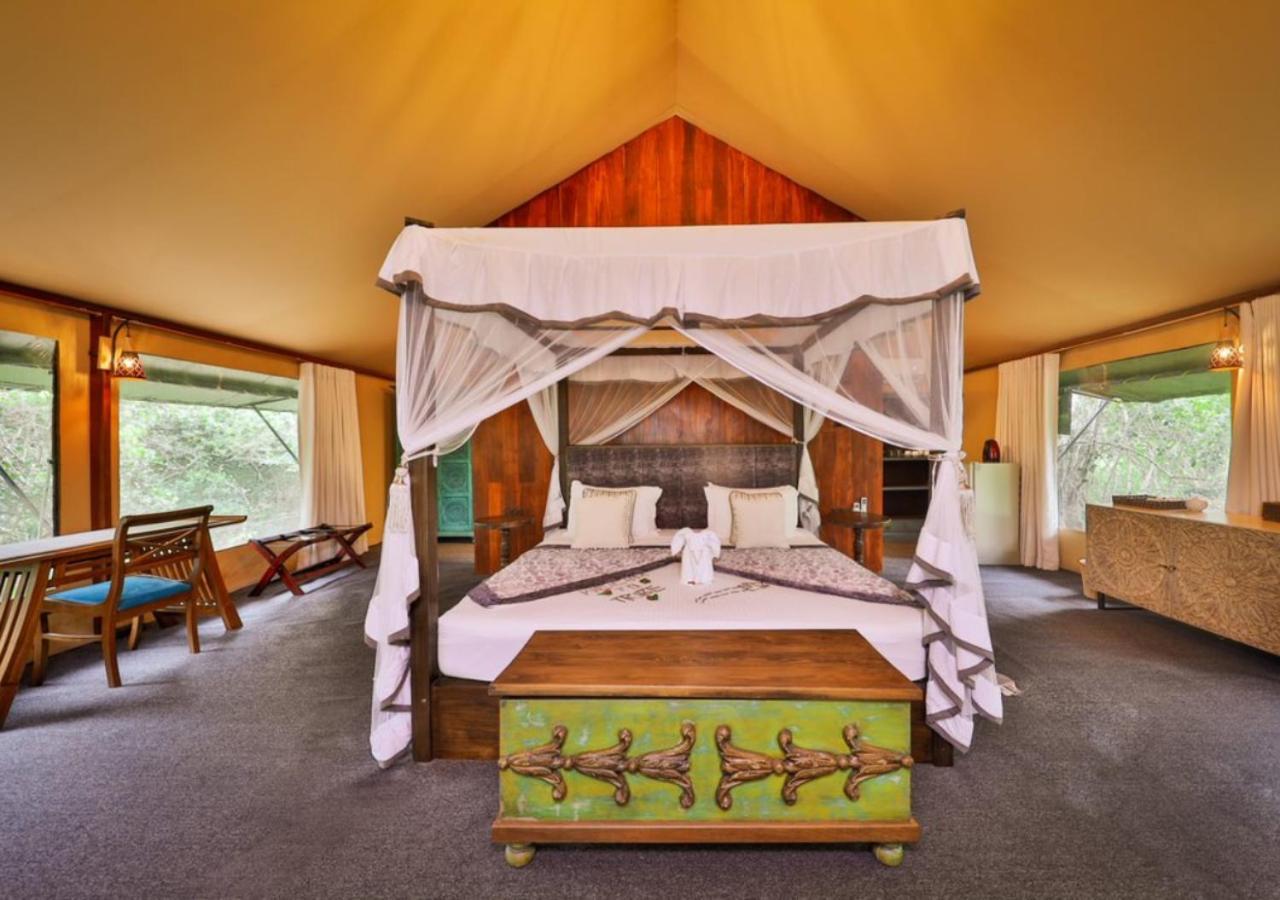 Tribe Yala - Luxury Camping Exterior photo