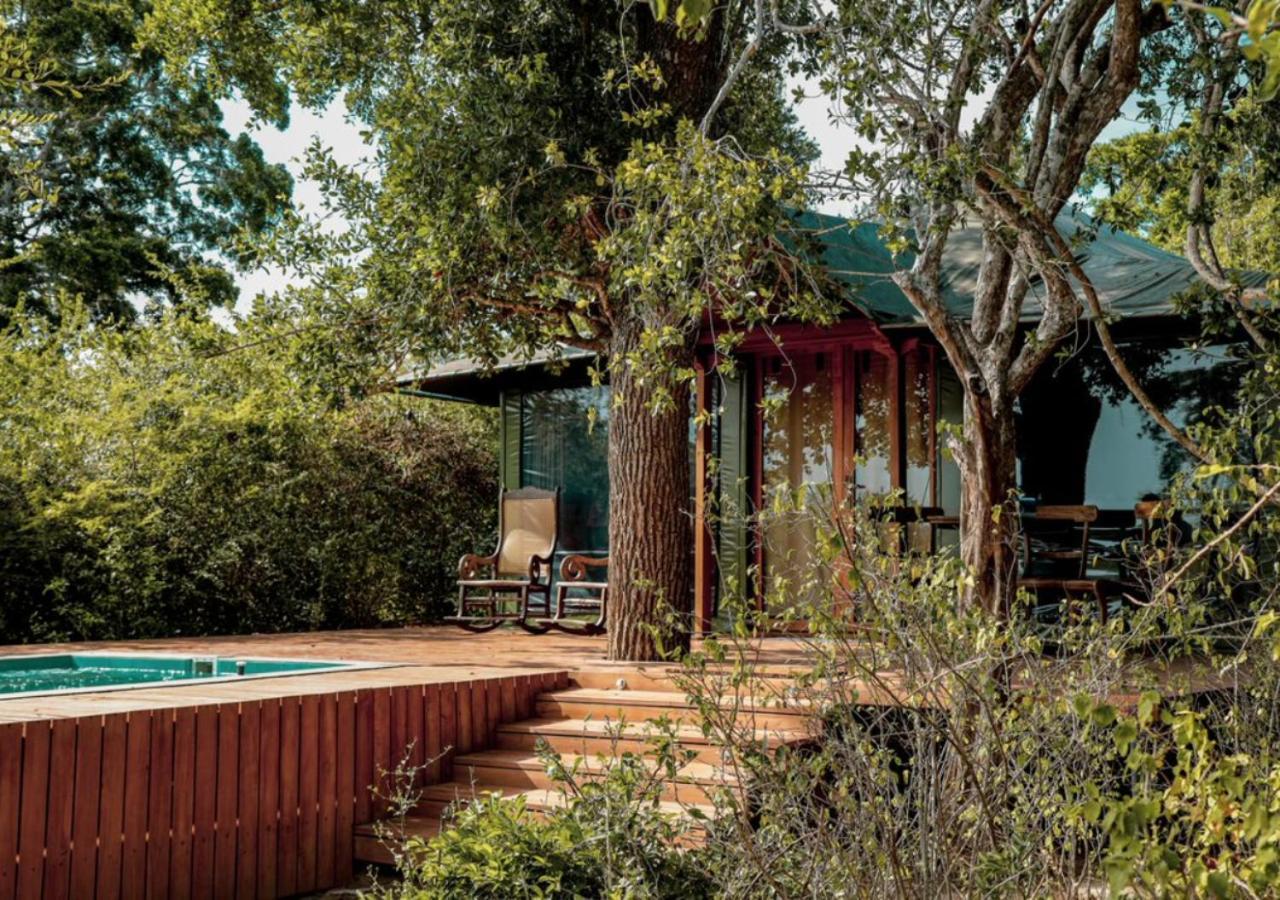 Tribe Yala - Luxury Camping Exterior photo