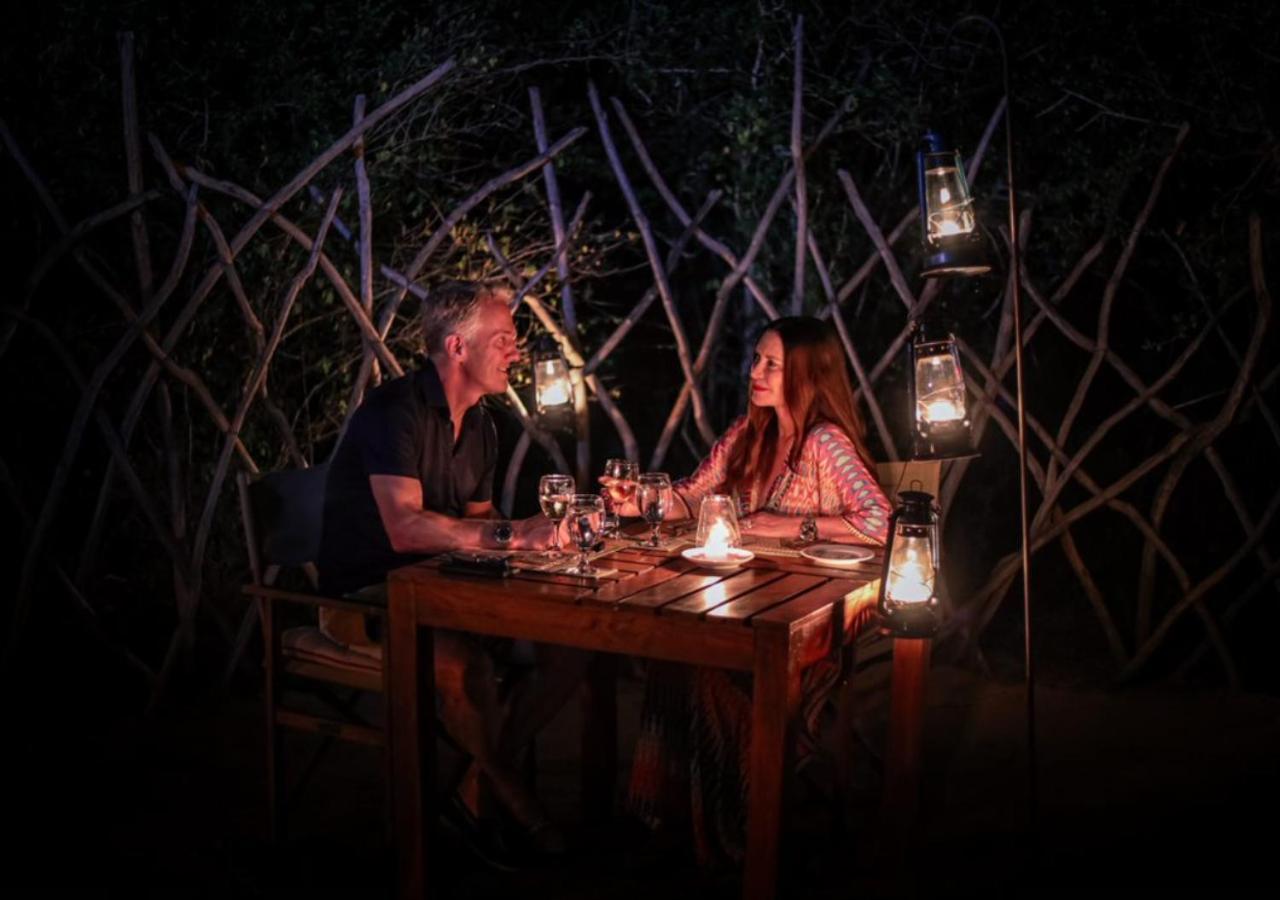 Tribe Yala - Luxury Camping Exterior photo