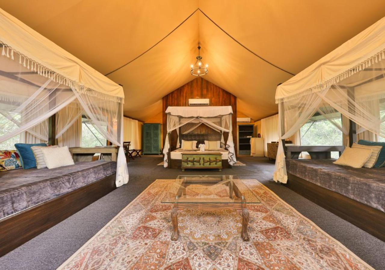 Tribe Yala - Luxury Camping Exterior photo