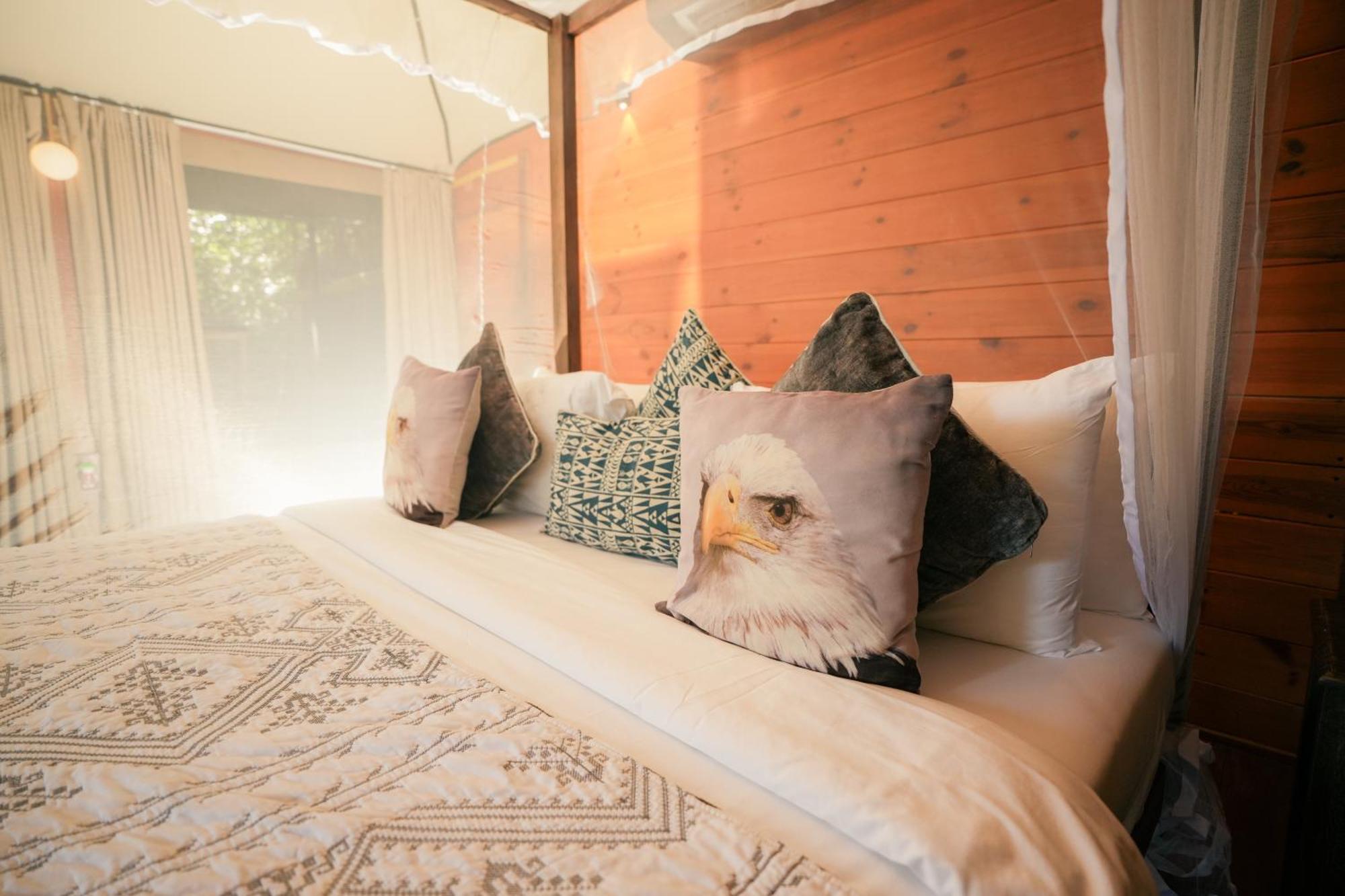 Tribe Yala - Luxury Camping Exterior photo