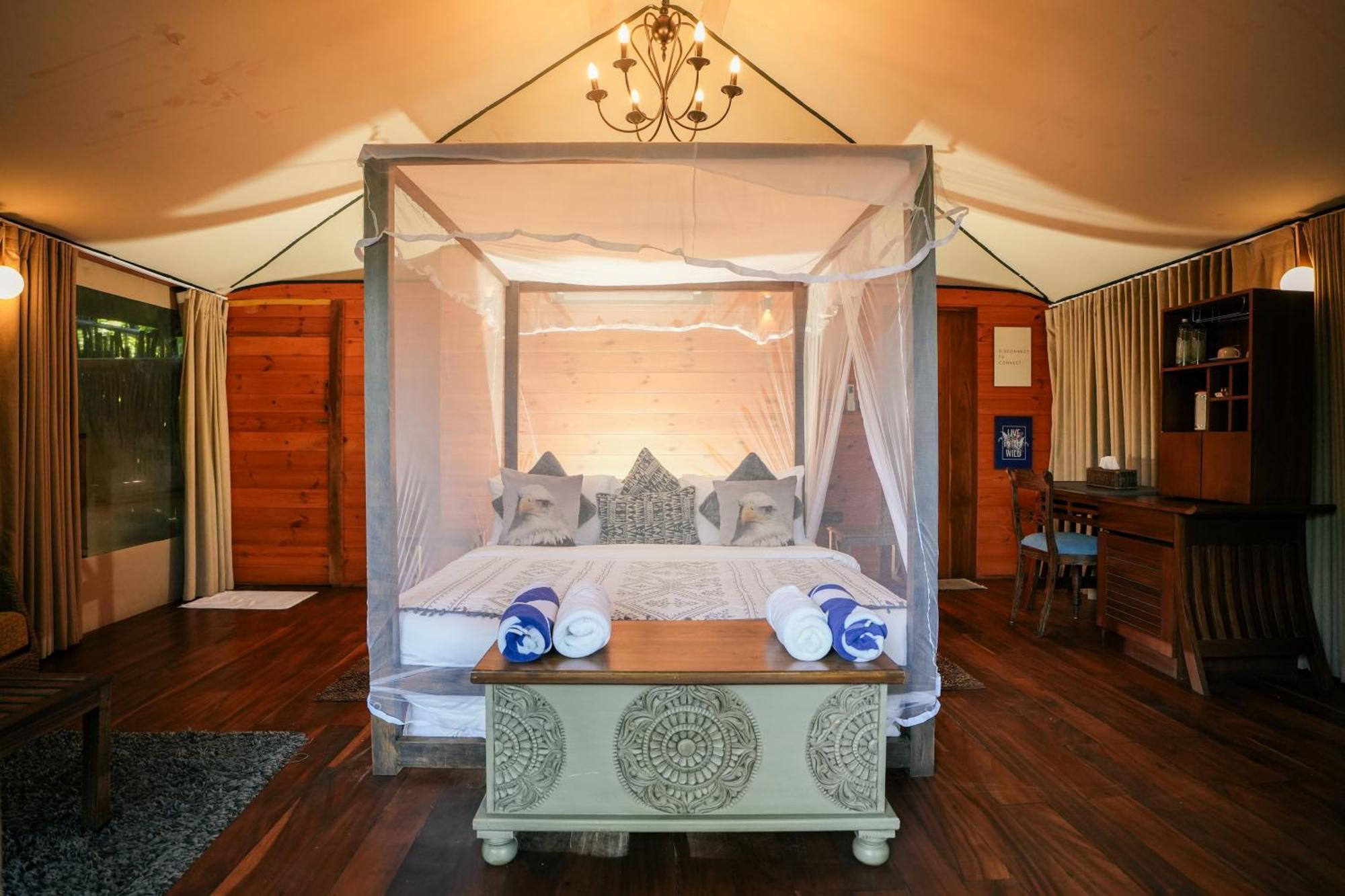 Tribe Yala - Luxury Camping Exterior photo