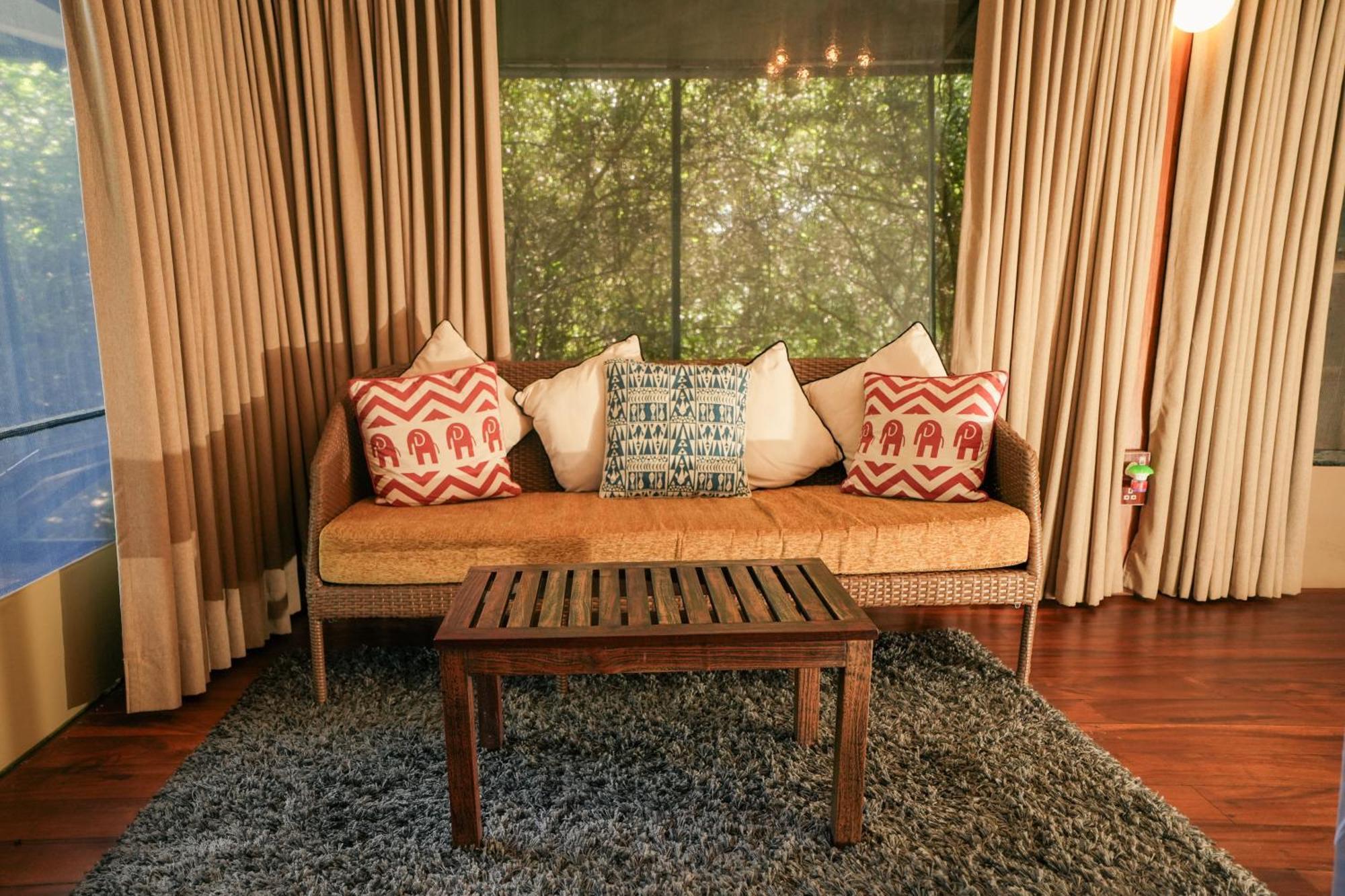 Tribe Yala - Luxury Camping Exterior photo