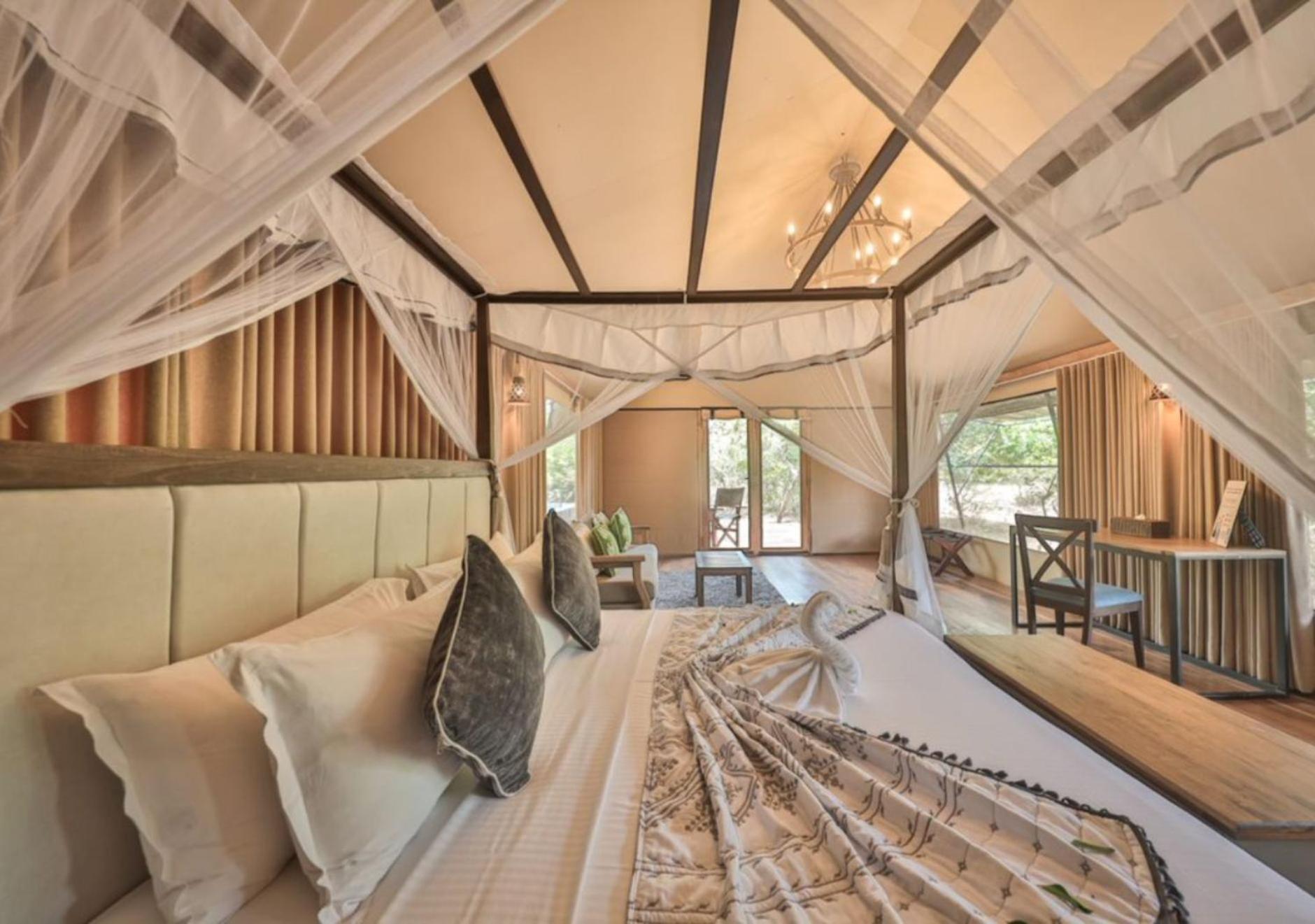 Tribe Yala - Luxury Camping Exterior photo