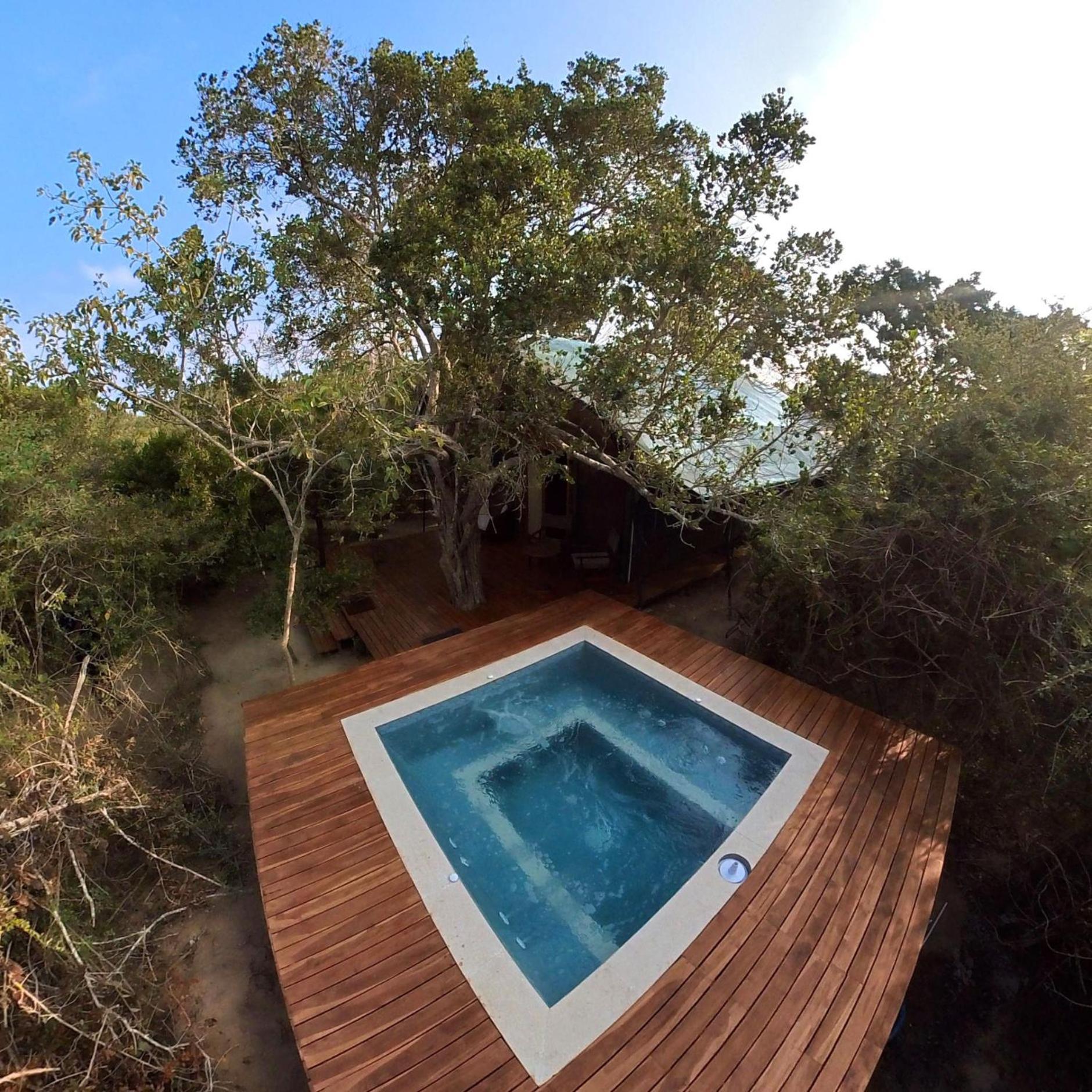Tribe Yala - Luxury Camping Exterior photo
